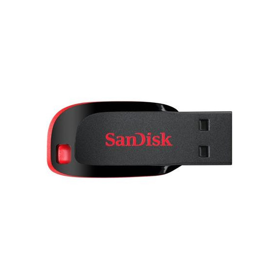 SANDISK Pendrive USB 8GB Cruzer Blade