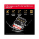 SANDISK Tarjeta Memoria Sdxc 128GB Extreme Pro  200MB/S con Adaptador