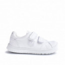 PABLOSKY Zapatillas Blancas 232200000-PLUS Blanco