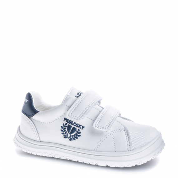 PABLOSKY Zapatillas Blancas 232200002-PLUS Blanco