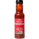 Ketchup Zero Yummy Profit - 375ML  PROFIT FOODS