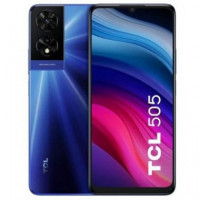 TCL Smartphone T509K3 Ocean Blue OC/6+6GB/256GB/6,75/LTE