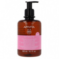 APIVITA Intimate Suave Daily Camomila y Propolis 200ML