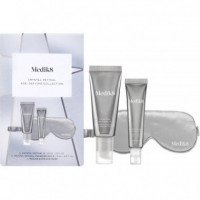 MEDIK8 KIT NAVIDAD CRYSTAL RETINAL AGE-DEFYING