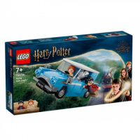 LEGO Harry Potter Ford Anglia Volador