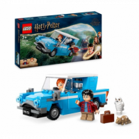 LEGO Harry Potter Ford Anglia Volador