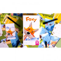 Foxy  TRANJIS GAME