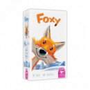 Foxy  TRANJIS GAME