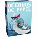 Océanos de Papel  TRANJIS GAME