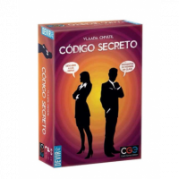 Código Secreto  DEVIR