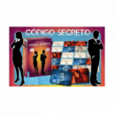 Código Secreto  DEVIR