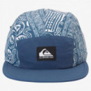 Gorra QUIKSILVER Cooley Runner