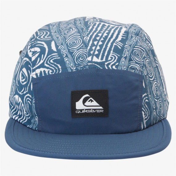 Gorra QUIKSILVER Cooley Runner