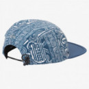 Gorra QUIKSILVER Cooley Runner