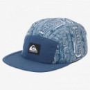 Gorra QUIKSILVER Cooley Runner