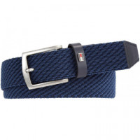 Cinturones Denton 3.5 Elastic  TOMMY HILFIGER