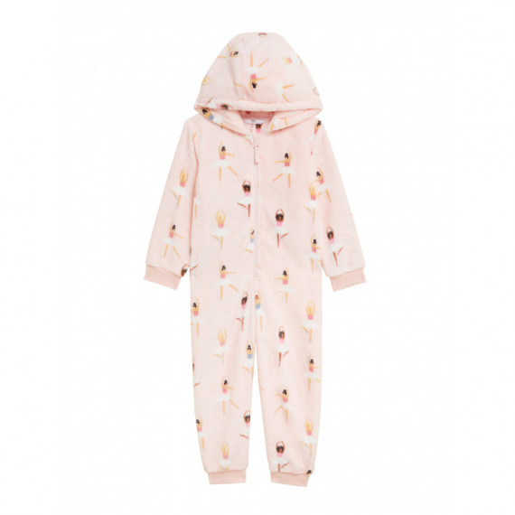 Pijama Onesie Ballet  MARKS AND SPENCER