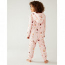 Pijama Onesie Ballet  MARKS AND SPENCER