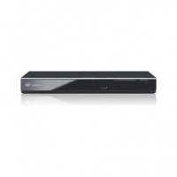 PANASONIC Reproductor Dvd/cd con Hdmi/euroconector DVD-S700EG-K