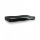 PANASONIC Reproductor Dvd/cd con Hdmi/euroconector DVD-S700EG-K