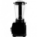 GRUNKEL Batidora de Vaso 2000W 1.5L Acero Inoxidable BAT-2000MASTERPRO