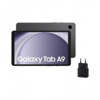 SAMSUNG Tableta Galaxy Tab A9 8.7" SM-X110  WIFI,64GB,4GB Ram Grafito