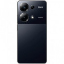 Poco Telefono Movil M6 Pro 6.67" 512GB/12GB/64-16MPX Negro  POCOPHONE