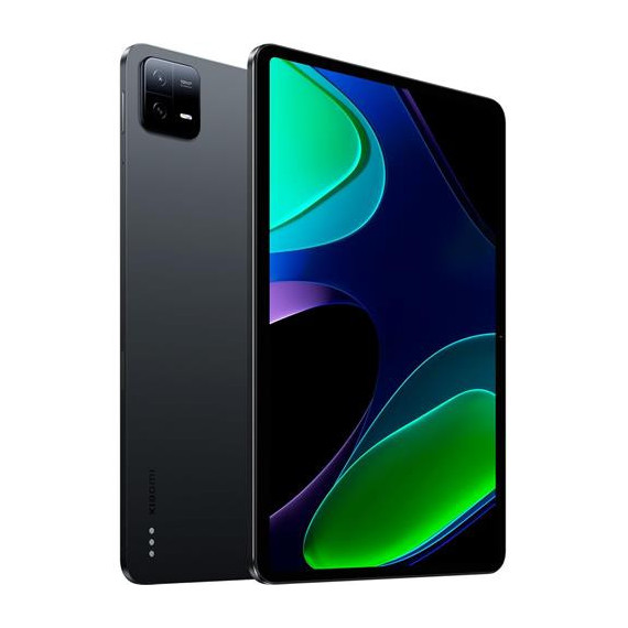 XIAOMI Tableta Redmi Pad 6 128GB/6GB Wifi Gris