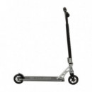 MAKANI Patinete Scooter  Hylos Silver