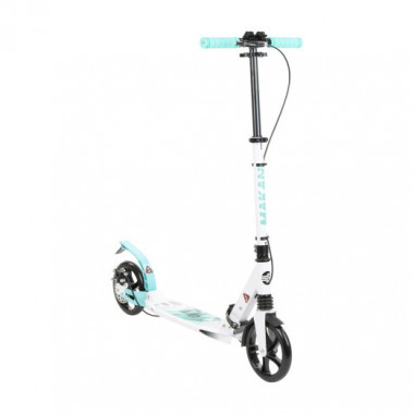 MAKANI Patinete Scooter Patinete Lunox Aqua