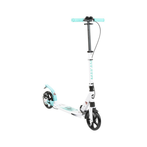 MAKANI Patinete Scooter Patinete Lunox Aqua