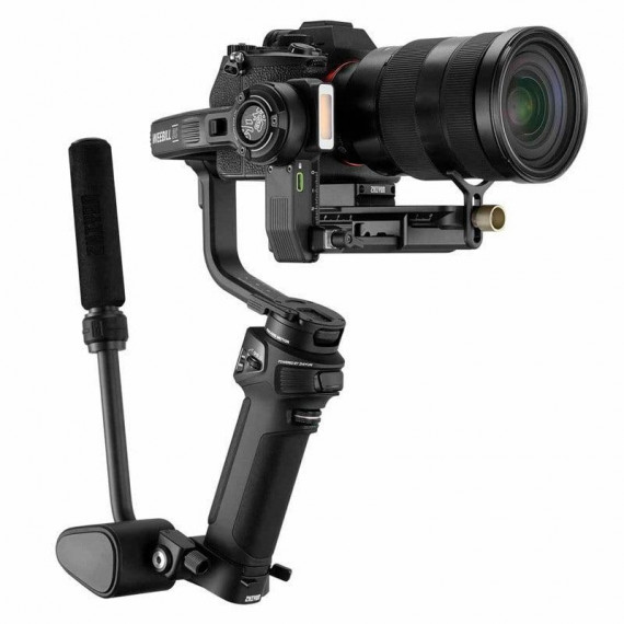 ZHIYUN Weebill 3S Combo