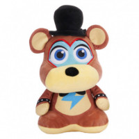 Peluche Freddy Five Nights At Freddys 27CM  PLAY BY PLAY