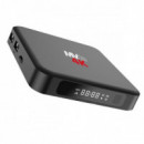 Smart TV Box Android 12 4K 32GB/4GB Quad Core  MUVIP