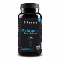 Melatonin Slow Release - 400 Comprimidos