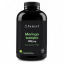 Moringa Ecológica - 260 Cápsulas