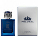 Dolce & Gabbana K By Dolce & Gabbana Intense Eau de Parfum