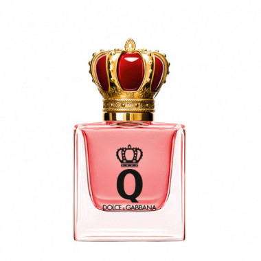 Dolce & Gabbana Q By Dolce & Gabbana Intense Eau de Parfum