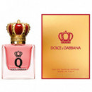 Dolce & Gabbana Q By Dolce & Gabbana Intense Eau de Parfum