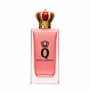 Dolce & Gabbana Q By Dolce & Gabbana Intense Eau de Parfum