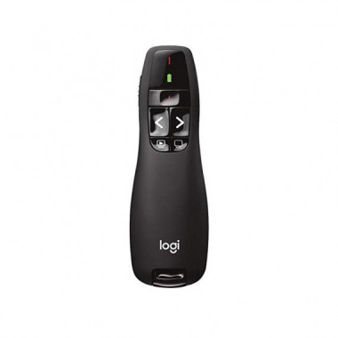 Presentador LOGITECH R400 Inalambrico