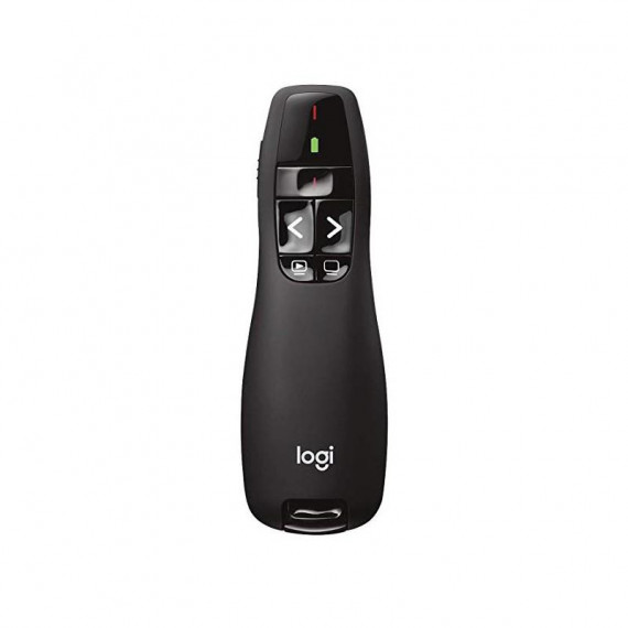 Presentador LOGITECH R400 Inalambrico