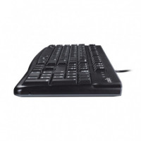 Teclado LOGITECH K120 USB