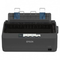 Impresora EPSON Matricial 9P LX-350