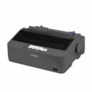 Impresora EPSON Matricial 9P LX-350