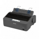 Impresora EPSON Matricial 9P LX-350