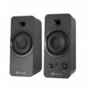 Altavoces NGS Gaming GSX-200 Supergraves 2.0