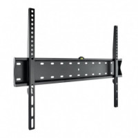 Soporte TV Monitor TOOQ 37-70 40KG Slim Black