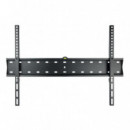 Soporte TV Monitor TOOQ 37-70 40KG Slim Black