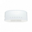 Switch D-LINK Gigabit 5 Puertos DGS-1005D